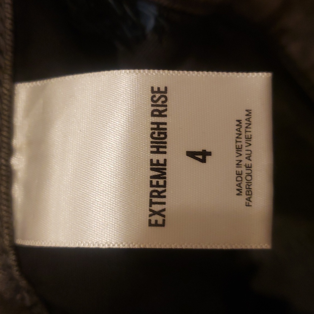Express Skirt Size 4 🐈‍⬛ - Picture 6 of 7